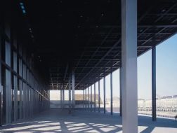 建筑地图228｜南特：工业与河流