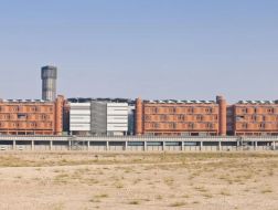 阿联酋如何造新城？福斯特团队操刀规划，Masdar City进展一览