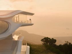 建筑地图234｜深圳：山山海海，村村城城