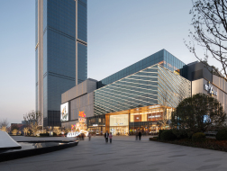 华润置地杭州城北万象城 / 10 Design