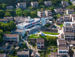 孟凡浩-line+新作：守望者之家，舟山柴山岛托老所