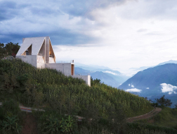 建筑地图252｜云南：风景中的建筑