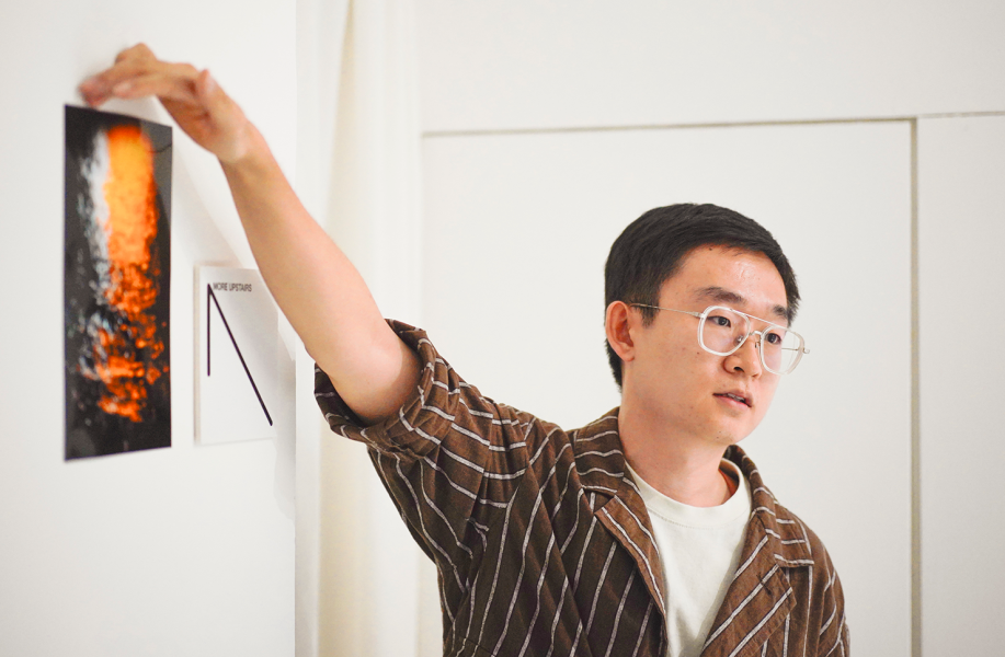 纪翔:突破影像表达的界限|中国建筑摄影师56