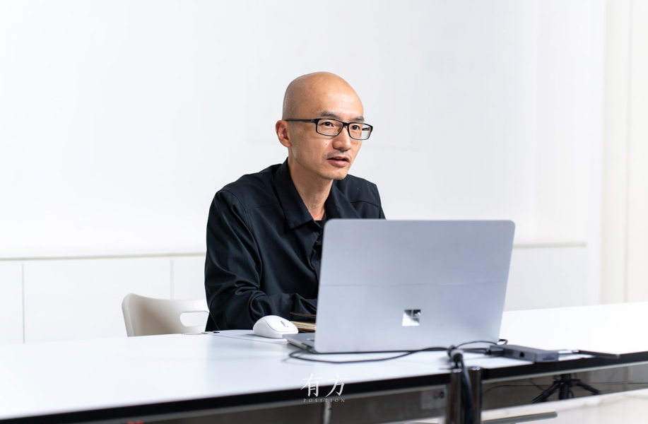 境象建筑胡铮:结构理性引导下的建筑生成|有方讲座90场实录
