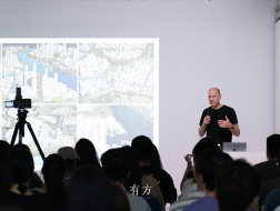 SOM：如何应对复杂城市设计？｜有方讲座79场实录