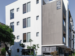 之外民宿：抚仙湖畔的农宅改造 / 素造建筑