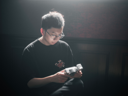 中国建筑摄影师57｜孔锦权：呈现多重解读的可能性