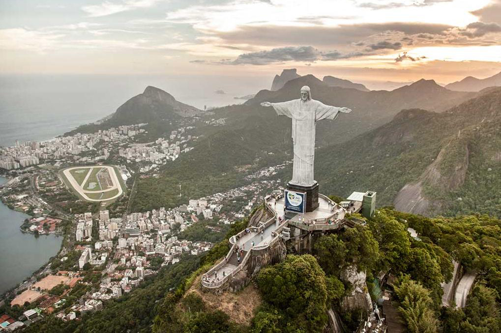耶稣山 