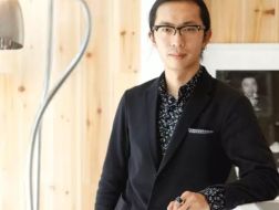 尤洋：是什么链接着艺术和我们｜尚上讲堂第一期03介绍