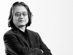 王辉：殊途同归：法国和英国的哥特建筑｜尚上讲堂第一期01介绍
