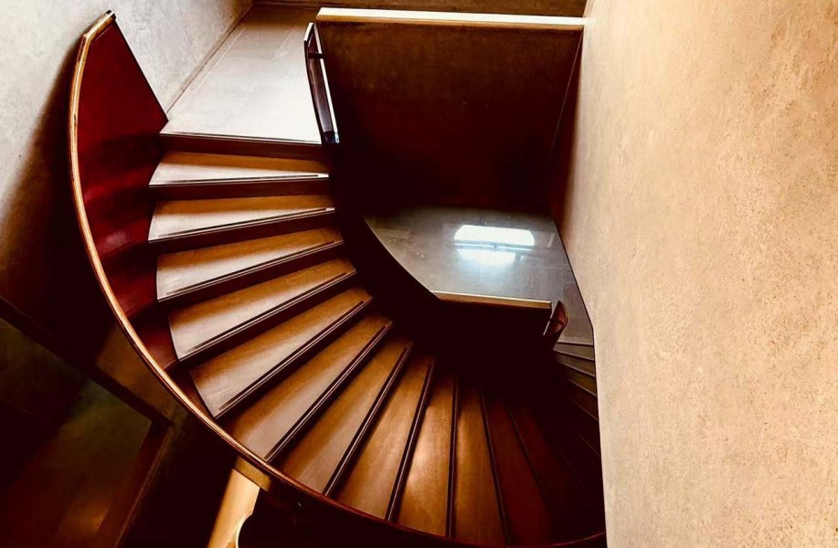 斯卡帕用建筑布阵，召唤静寂、记忆与时间｜旅行现场