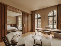 中旅阿那亚九龙湖·YIN HOTELS / PLAT ASIA