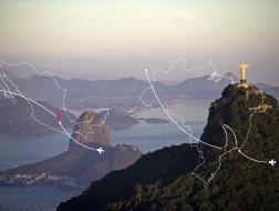 金秋野带队，16天壮游中南美