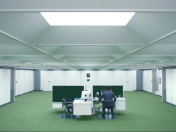 《人生切割术》里的建筑学