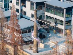 莫干山多元文化圈模组B / 或间建筑