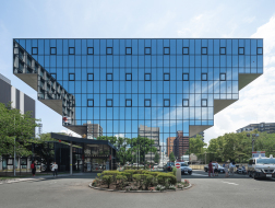王方戟：日本建筑的当代论证