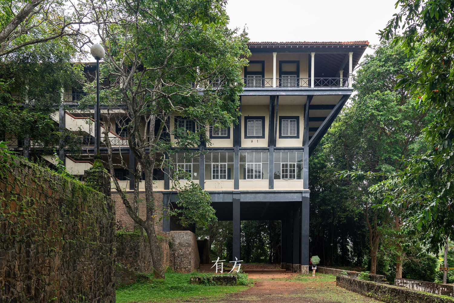 卢哈纳大学 
