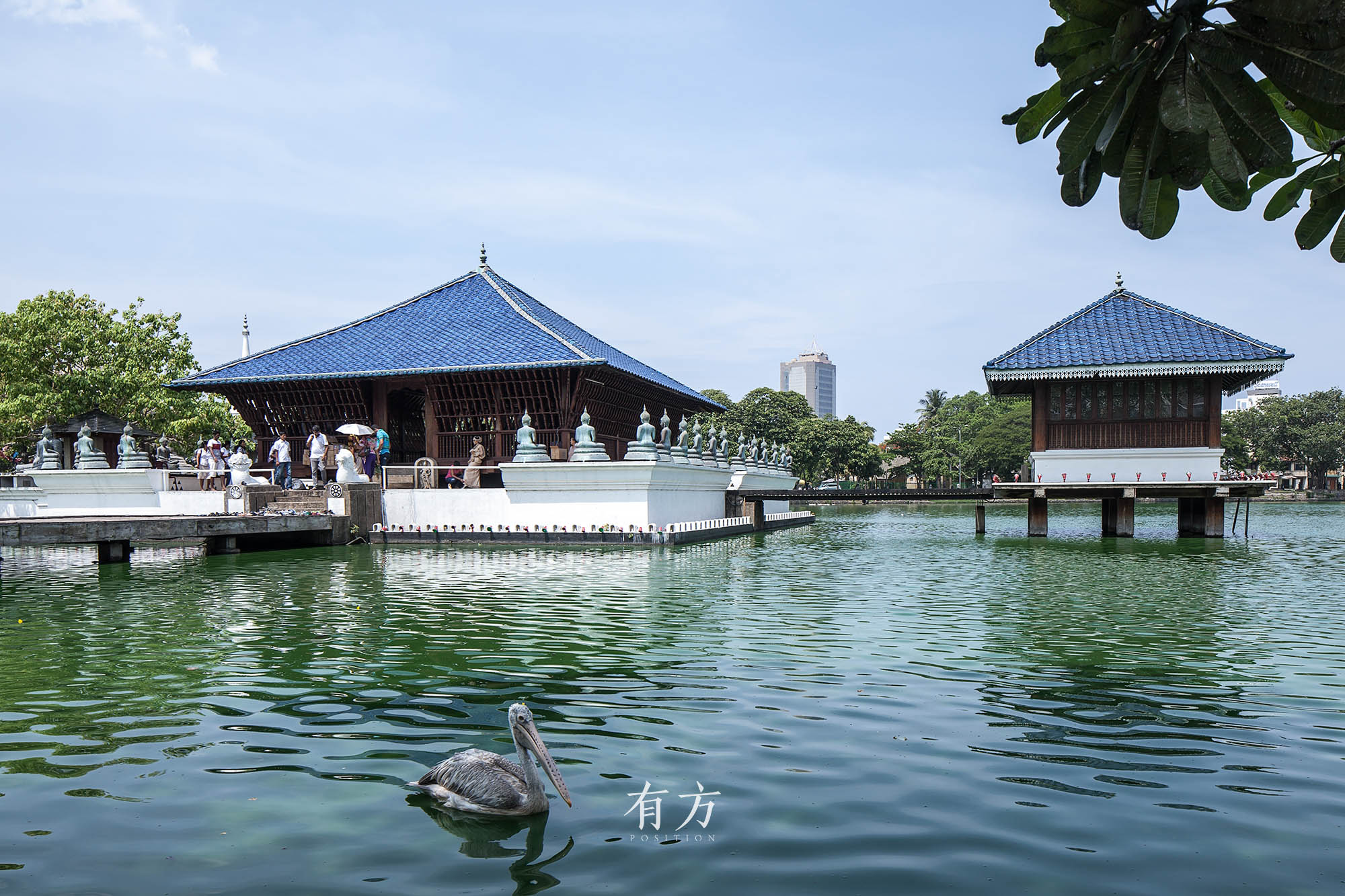 希马玛拉卡寺 