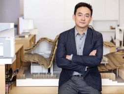 陆轶辰：校园与城市，一个有关开放性的对话 | 有方专访