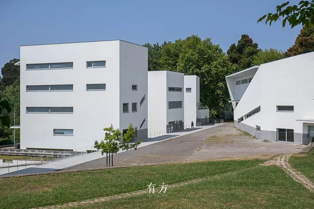 波尔图大学建筑学院 