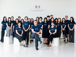 相信建筑，相信前路可期｜有方十二周年