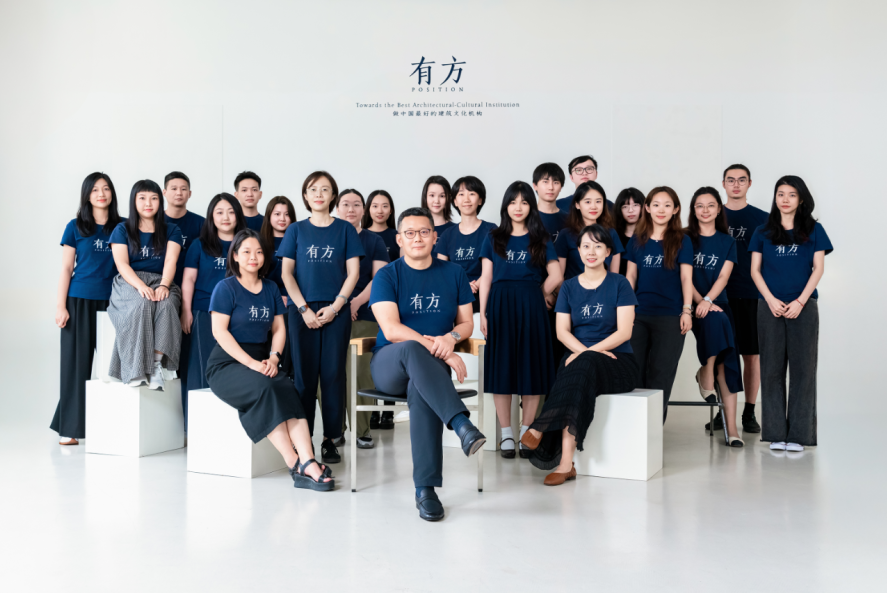 相信建筑，相信前路可期｜有方十二周年