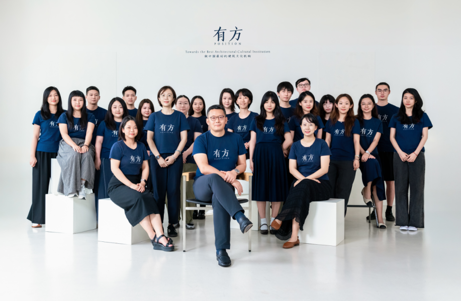 相信建筑,相信前路可期|有方十二周年