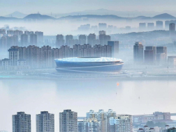 建筑地图265｜大连：历史与海