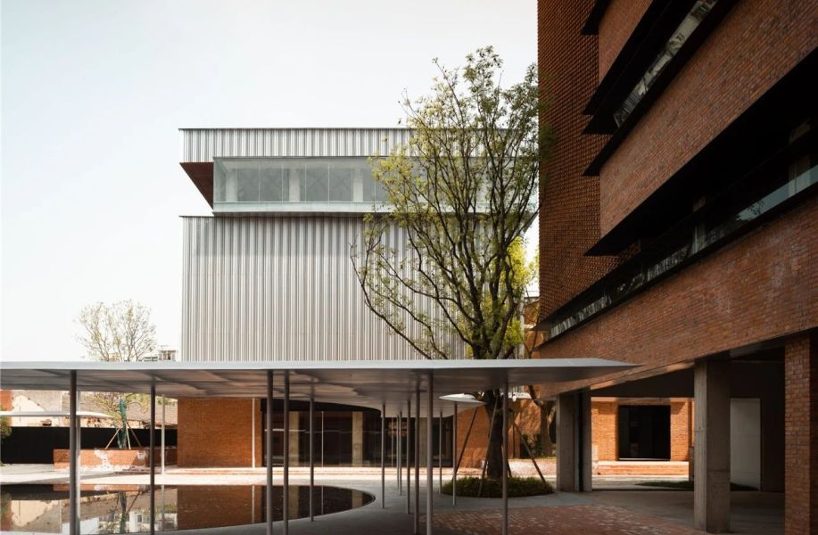 米思 Mix Architecture：助理建筑师、建筑实习生【南京招聘】（有效期：2025年7月7日至2026年1月7日）