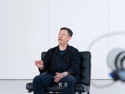 陆钟骁：日建设计在中国，转型与故事