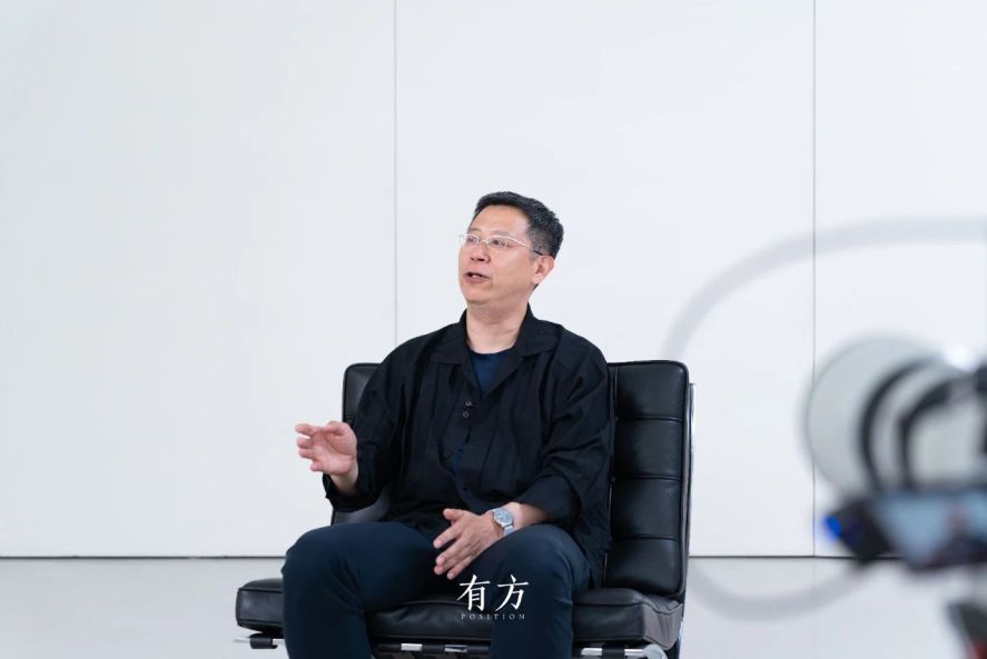 陆钟骁：日建设计在中国，转型与故事