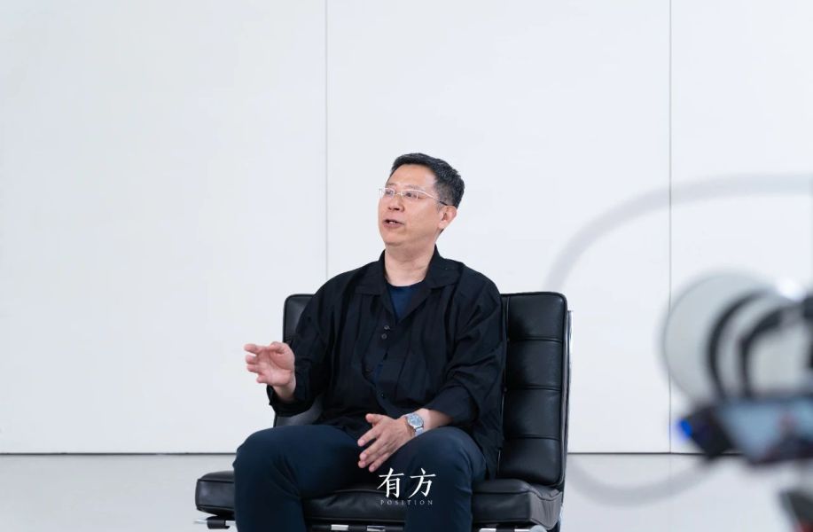 陆钟骁：日建设计在中国，转型与故事
