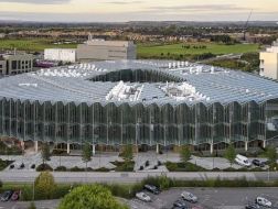 20个获奖项目一览：RIBA 2025英国国家建筑奖公布
